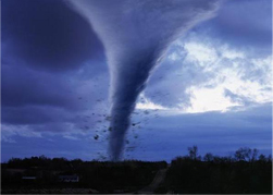 Форс-мажеры, как ураганы. Они разрушают наши планы.