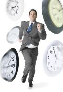 Организация личного времени