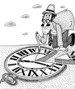 Приемы управления временем